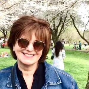 Meet your Posher, Janice